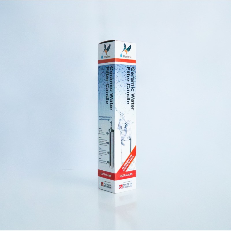 FILTRE ULTRA FLUORIDE