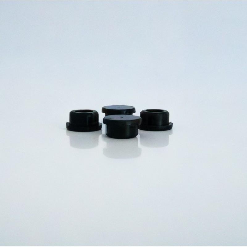 Lot de 4 bouchons pour Gravicleaner