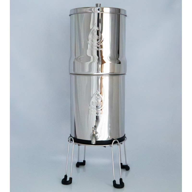 SUPPORT POUR GRAVICLEANER