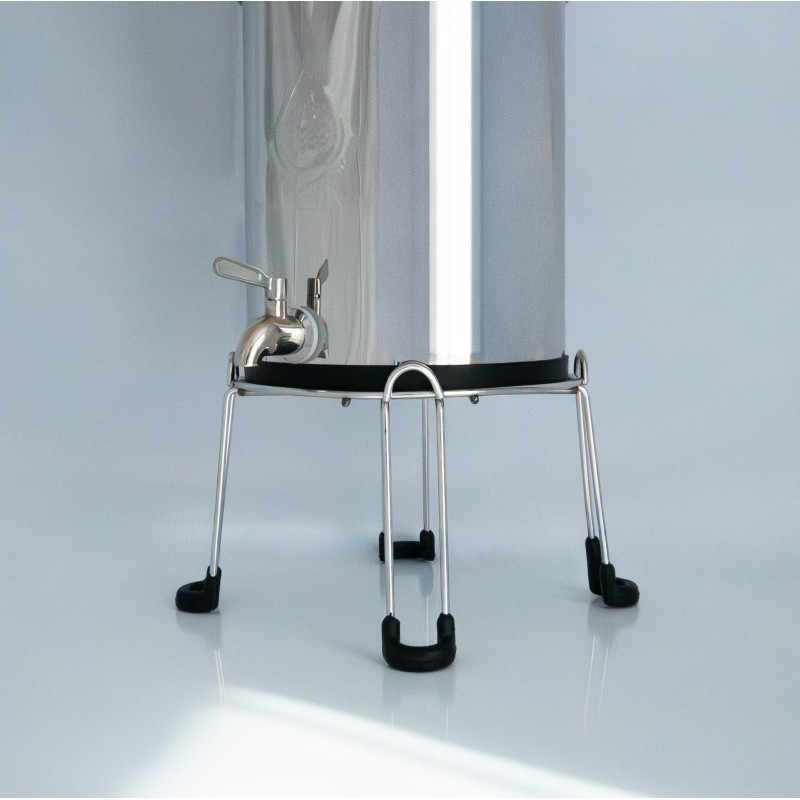 SUPPORT POUR GRAVICLEANER