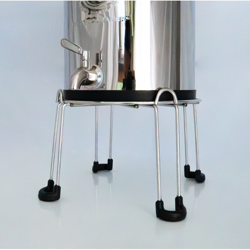 SUPPORT POUR GRAVICLEANER