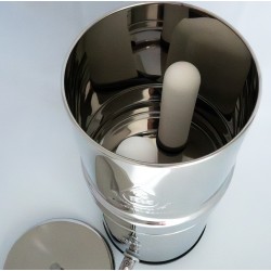 FILTRE ULTRASTERASYL