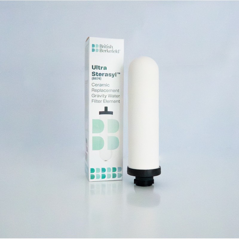 FILTRE ULTRASTERASYL