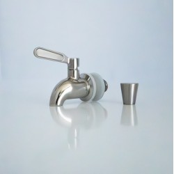 KIT MAXINOX pour GRAVICLEANER