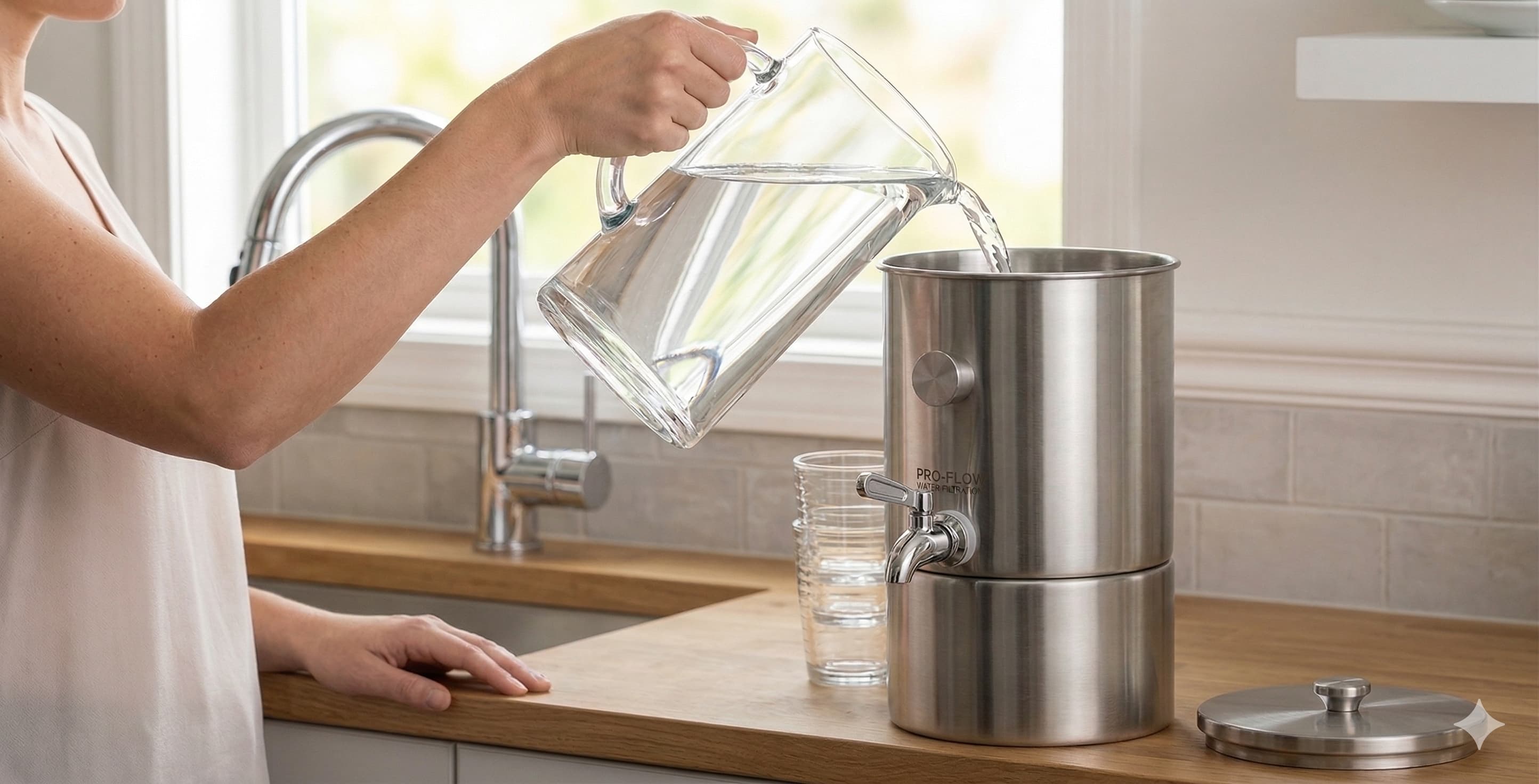 Comment fonctionne une filtration ? Les technologies