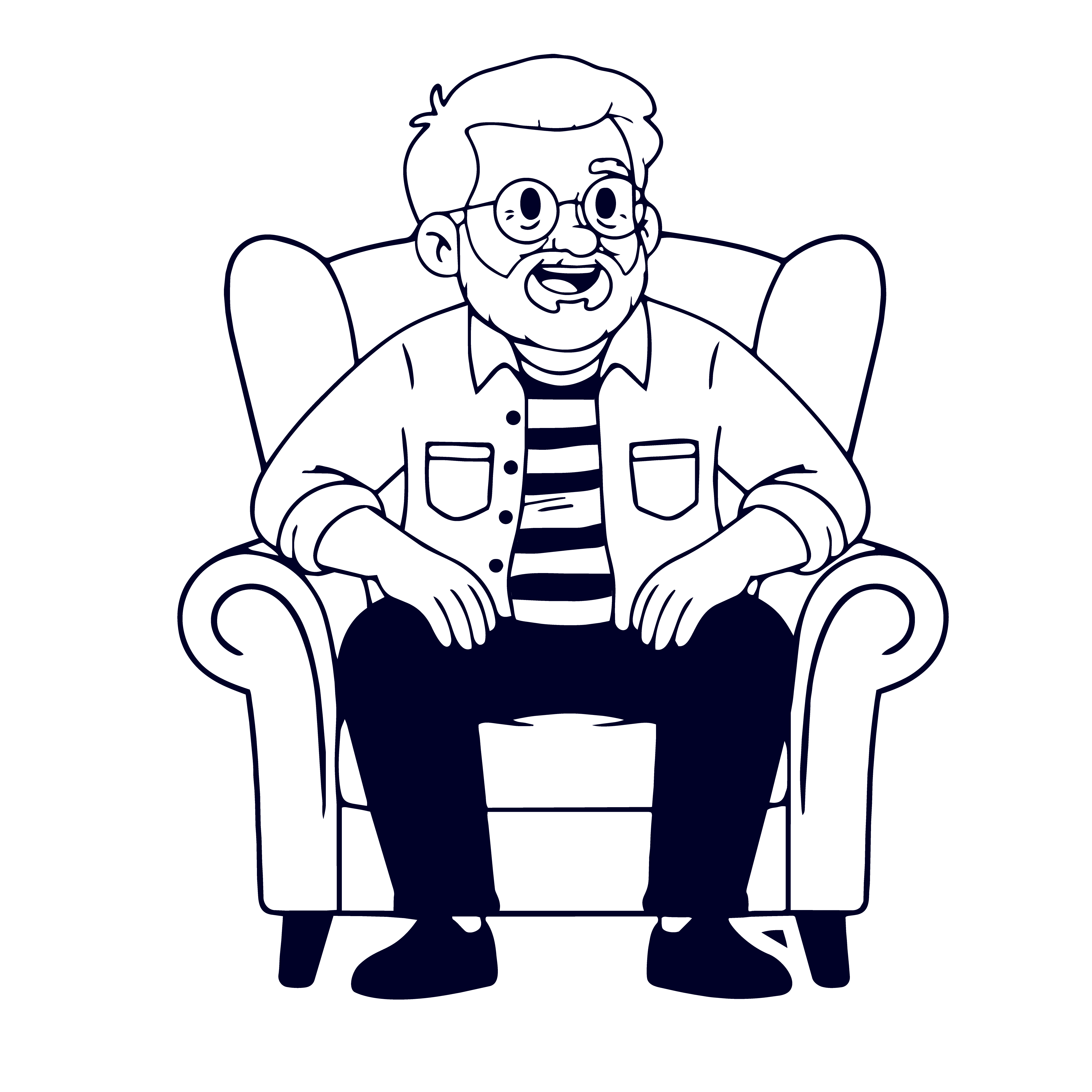 Qui est le Gardien ?