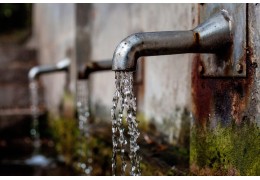 D'où vient l'eau du robinet ?