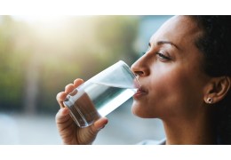 Eau potable vs eau idéale pour le corps