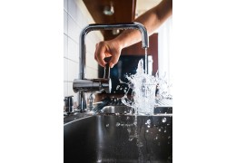 Pourquoi filtrer une eau déjà potable ?