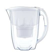 Carafe filtrante